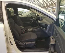 Zunanja slika - Nissan Qashqai - 1.3 DIG-T MHEV N-Connecta X-Tronic 1.LASTNIK - 10 - Predogledna slika