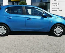 Zunanja slika - Opel Corsa - 1.4 Enjoy - 8 - Predogledna slika