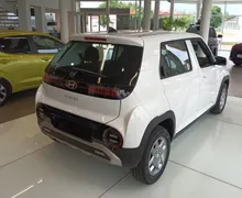 Zunanja slika - Hyundai Inster - 42 kWh - 4 - Predogledna slika