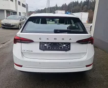 Zunanja slika - Škoda Octavia - Combi 2.0 TDI Ambition - 4 - Predogledna slika