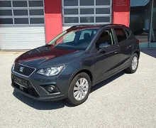 Zunanja slika - Seat Arona - 1.0 TSI Style -33- - 1 - Predogledna slika