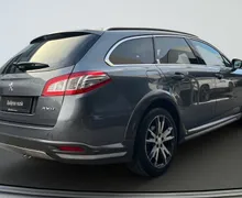 Zunanja slika - Peugeot 508 - RXH Hybrid4 2.0 HDi FAP Avt. - 3 - Predogledna slika