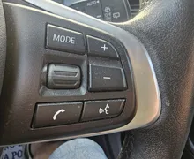 Zunanja slika - BMW X1 - serija : sDrive18d Advantage|navi|alu|fuLED|2xPDC|2xklima - 20 - Predogledna slika