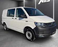 Zunanja slika - Volkswagen Transporter - Krpan 2.0 TDI KMR-SLO-PDC-Vlečna kljuka-... - 2 - Predogledna slika