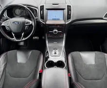 Zunanja slika - Ford S-MAX - 2.0 EcoBlue ST-Line Avt.-Kamera-PDC-Navi.... - 10 - Predogledna slika
