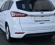 Zunanja slika - Ford S-MAX - 2.0TDCi Titanium Auto LED•LANE•NAVI•KAMERA•KEYLES• - 3 - Predogledna slika