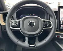 Notranja slika - Volvo XC60 - T6 AWD Plug-in hybrid Electric   Petrol Plus Dark. - 14 - Predogledna slika