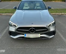 Zunanja slika - Mercedes-Benz C-Razred - C 300 4MATIC AMG Line Avt. - 2 - Predogledna slika