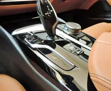 Zunanja slika - BMW Serija 5 - Touring: 520i Avt. USNJE-KAMERA-LED-MRTVI KOT… - 19 - Predogledna slika