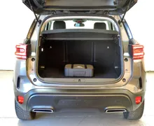 Zunanja slika - Citroën C5 - Hybrid 225  Avt. LED-KAMERA - 46 - Predogledna slika