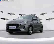 Zunanja slika - Hyundai i10 - 1.0 Life - 1 - Predogledna slika