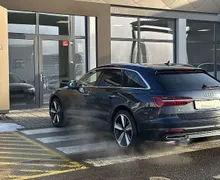 Zunanja slika - Audi A6 - Avant 2.0 TDI S tronic - 2.LASTNIK - ODLIČNO OHRANJEN - 3 - Predogledna slika