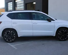 Zunanja slika - Cupra Ateca - 2.0TSI LIMITED EDITION 4Drive KAM360 KESSY AMBI .. - 5 - Predogledna slika