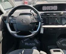 Zunanja slika - Citroën C4 - Picasso Live BlueHDi 120 S S EAT6 - 12 - Predogledna slika