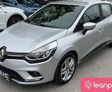 Zunanja slika - Renault Clio - 0.9 TCe 90ks °1.LASTNIK° °NAVIGACIJA° °LED° - 1 - Predogledna slika