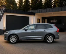 Zunanja slika - Volvo XC60 - D4 AWD-AVT.+NAVI+LED+PILOT+ACC... - 5 - Predogledna slika