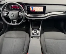 Zunanja slika - Škoda Octavia - 2.0 TDI Sportline 110 kW DSG-Keyless-LED-PDC - 10 - Predogledna slika