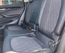 Zunanja slika - BMW X1 - serija : sDrive20d Sport Line Avt. - 15 - Predogledna slika