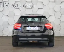 Zunanja slika - Mercedes-Benz A 200 - A-Razred CDI 4-Matic 7G-DCT Sport 136KM - 6 - Predogledna slika