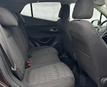 Zunanja slika - Opel Mokka - 1.4 TURBO COSMO - SLO - 95.000KM - PDC - 10 - Predogledna slika