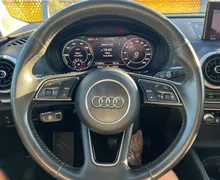 Zunanja slika - Audi A3 - Sportback 1.4 TFSI S tronic  ACC.LED.NAVI.VZR KAM - 13 - Predogledna slika