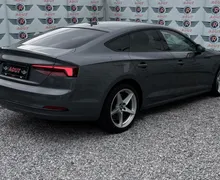 Zunanja slika - Audi A5 - Sportback 40TDI|Sport|VIRTUAL|LEDPARK.SENZ|NAVI|JAMSTVO - 6 - Predogledna slika