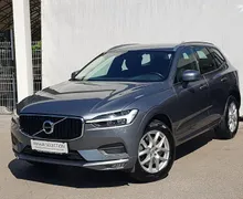 Zunanja slika - Volvo XC60 - B4D AWD Momentum Avt. JAMSTVO - 1 - Predogledna slika