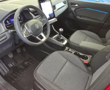 Zunanja slika - Renault Captur - Techno TCe 115 - 9 - Predogledna slika