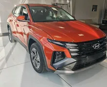Zunanja slika - Hyundai Tucson - 1.6 T-GDI 150 TREND 2WD+WINTER - 1 - Predogledna slika