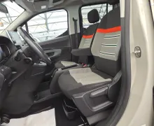 Zunanja slika - Citroën Berlingo - 1.5 BlueHDi 130 XTR 1.LASTNIK SLO. POREKLO - 9 - Predogledna slika