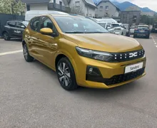 Zunanja slika - Dacia Sandero - 1.0 TCe 100 Expression - 2 - Predogledna slika