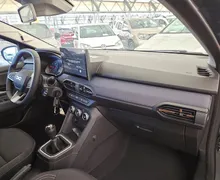 Zunanja slika - Dacia Sandero - Expression Stepway 1.0 TCe 110 +Paket Zima+Vinjeta - 12 - Predogledna slika