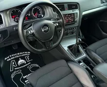 Notranja slika - Volkswagen Golf Variant - 1.6 TDI-H LINE-BI XENON+MASAŽA-LIZING ZA TUJCE- - 9 - Predogledna slika