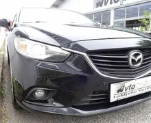 Zunanja slika - Mazda Mazda6 - 2.2 D ATTRACTION AUTO - FINANCIRANJE - LEANPAY - 2 - Predogledna slika