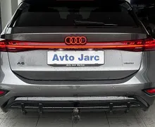 Zunanja slika - Audi A6 Avant e-tron - quattro S line |MOŽNO NAROČILO| - 3 - Predogledna slika