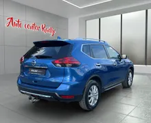 Zunanja slika - Nissan X-Trail - 4WD 1.7dCi X-Tronic - 4 - Predogledna slika