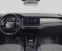 Zunanja slika - Škoda Octavia - Combi 1.5 TSI mHEV Family DSG - 4 - Predogledna slika