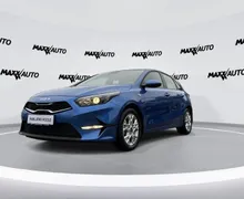 Zunanja slika - KIA Ceed - 1.0 T-GDi EX Champion ISG. M T... - 1 - Predogledna slika