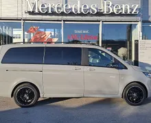 Zunanja slika - Mercedes-Benz V-Razred - V 300 d AVANTGARDE dolgi - 2 - Predogledna slika