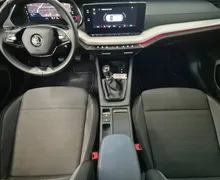 Zunanja slika - Škoda Octavia - 2.0 TDI DARILO - ZIMSKE GUME - 6 - Predogledna slika