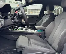 Zunanja slika - Audi A4 - Avant 30 TDI S tronic advanced - AKTIVNI TEMPOMAT - 9 - Predogledna slika