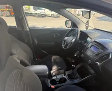 Zunanja slika - Hyundai ix35 - 1.7 CRDi NA KREDIT BREZ POLOGA... - 5 - Predogledna slika
