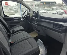 Zunanja slika - Ford E-Transit Custom - Transit Custom LIMITED 2.5 Duratec Hybrid 171 kW  232 KM - 10 - Predogledna slika