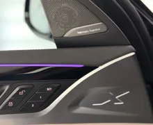 Zunanja slika - BMW X4 - serija : xDrive 30i Avt. M PAKET -PANO-KAMERE360-KLJUKA-RAD - 18 - Predogledna slika