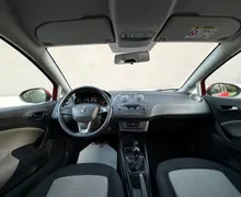 Zunanja slika - Seat Ibiza - 1.4 16V STYLE 2.LASTNIK 5 VRAT KLIMA SLO.VOZILO - 19 - Predogledna slika
