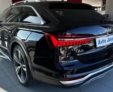 Zunanja slika - Audi A6 Allroad - Allroad 55 TDI-B O-HLAJENJE SEDEŽEV-SOFT CLOSE - 4 - Predogledna slika