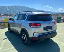Zunanja slika - Citroën C5 - Shine Pack BlueHDi 130.KAMERA.NAVI.LED.USNJE.TOP - 7 - Predogledna slika