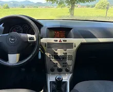 Zunanja slika - Opel Astra - Karavan 1.9 CDTI - 10 - Predogledna slika