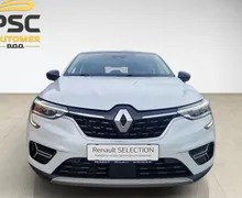 Zunanja slika - Renault Mégane Conquest - Megane Conquest Techno E-Tech 145 hibrid - 2 - Predogledna slika