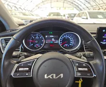 Zunanja slika - KIA Ceed - 1.6 CRDi MHEV LX Champion ISG DCT NAVI KAMERA - 10 - Predogledna slika